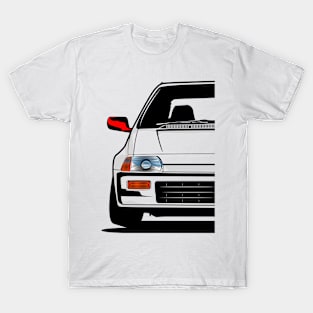 City 1986 T-Shirt